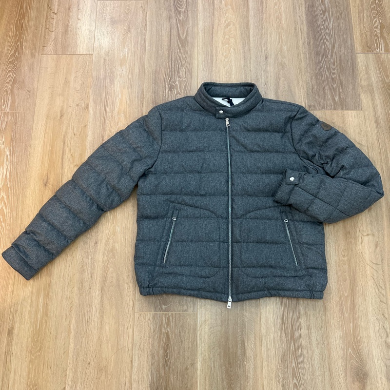 Moncler 男士羽絨外套-10
