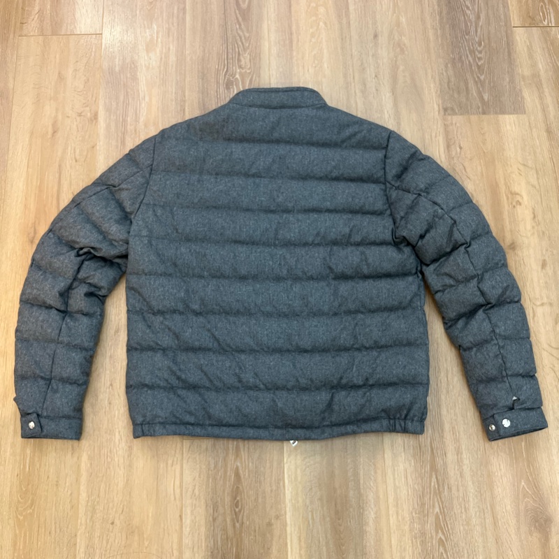 Moncler 男士羽絨外套-11