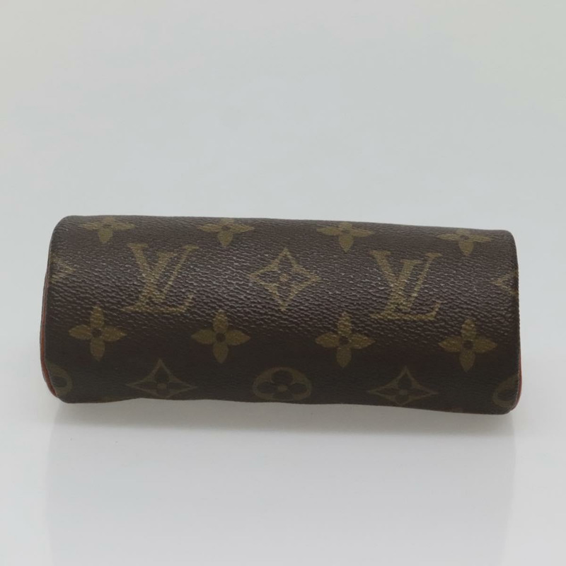 【日本直送】路易威登 Monogram Papillon 手拿包 LV 正品 142324-4