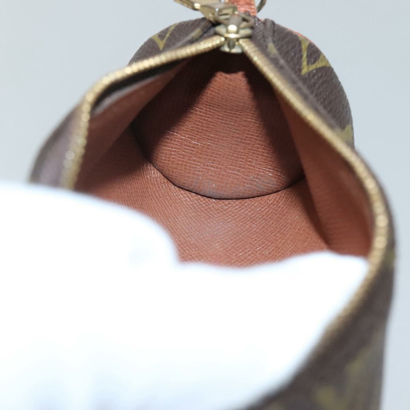 【日本直送】路易威登 Monogram Papillon 手拿包 LV 正品 142324-17