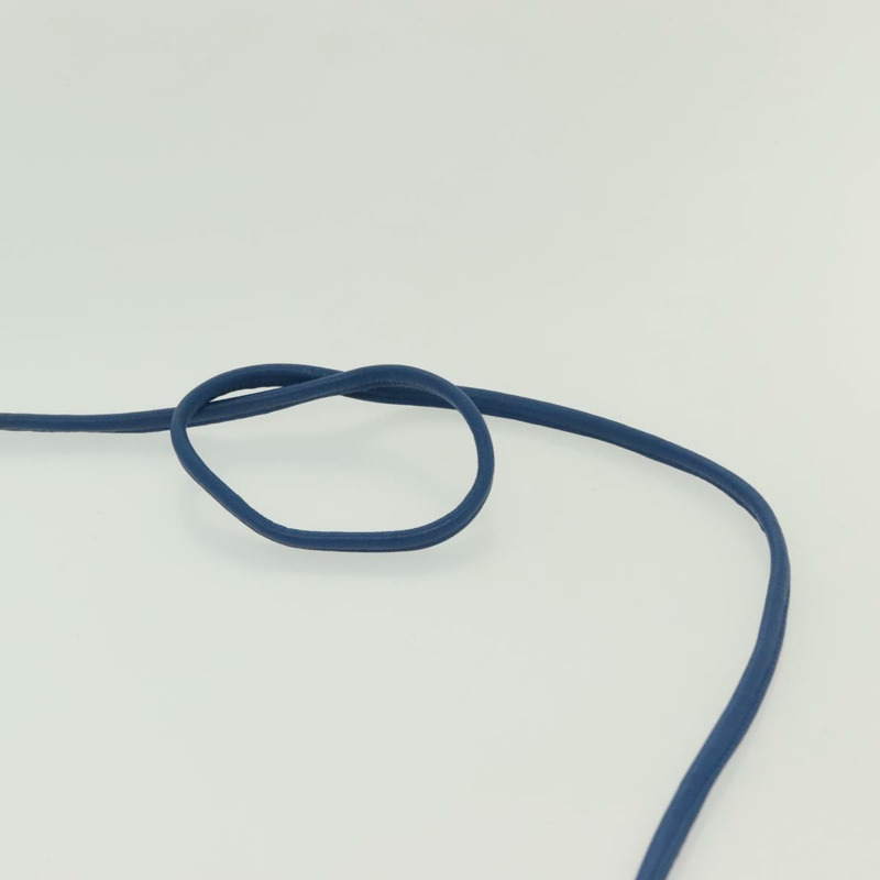 【日本直送】BOTTEGA VENETA 琺瑯藍單肩包 正品 135284-7