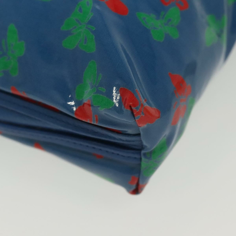 【日本直送】BOTTEGA VENETA 琺瑯藍單肩包 正品 135284-8