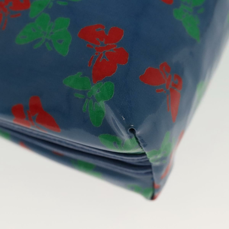 【日本直送】BOTTEGA VENETA 琺瑯藍單肩包 正品 135284-14