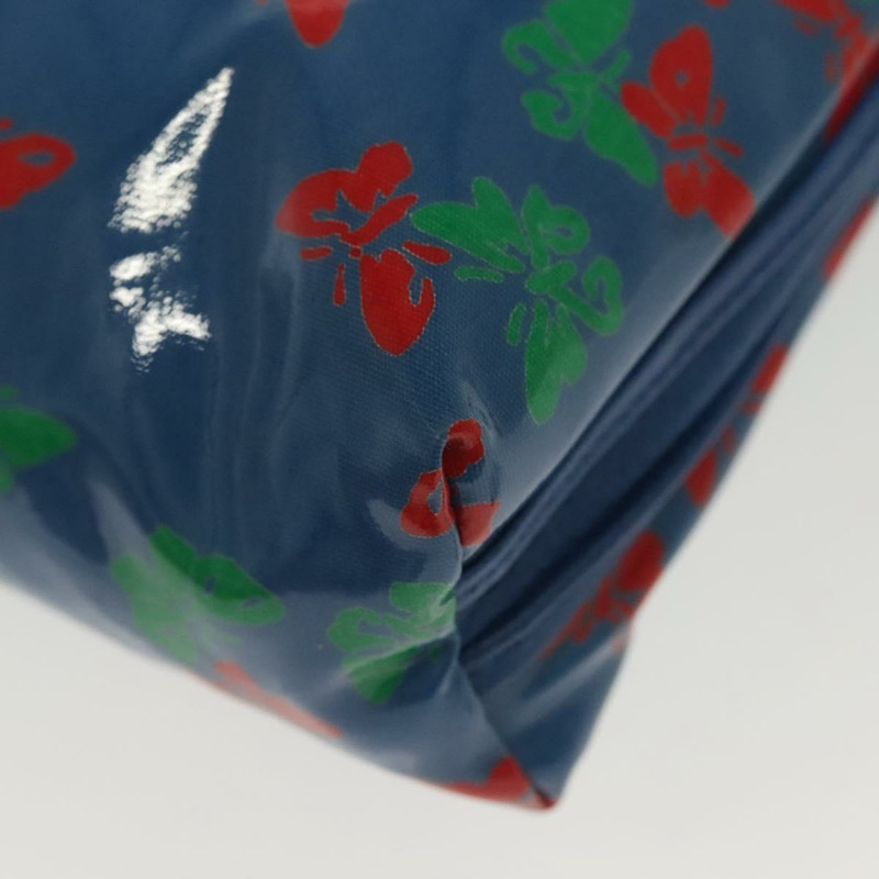 【日本直送】BOTTEGA VENETA 琺瑯藍單肩包 正品 135284-15