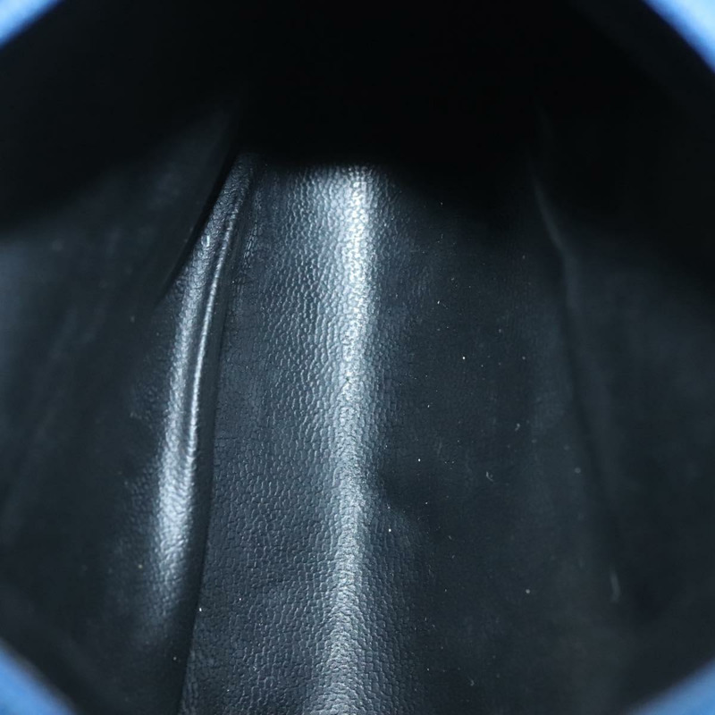 【日本直送】BOTTEGA VENETA 琺瑯藍單肩包 正品 135284-21