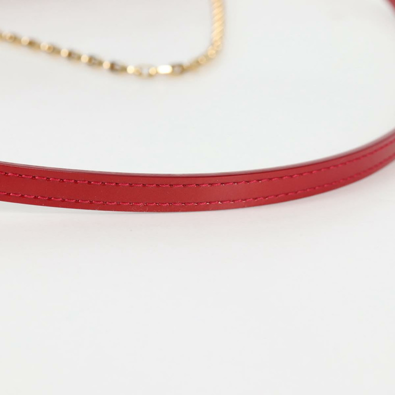 【日本直送】路易威登 Vernis Clutch Ana Clutch Bag Rose Andian M90092 LV Auth 141020-14