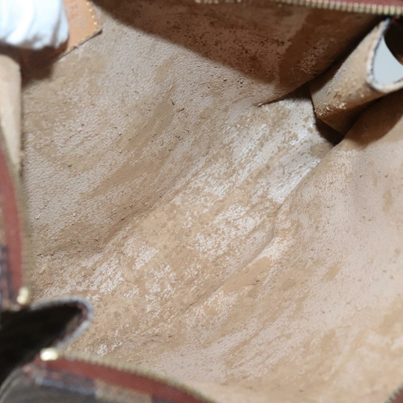 【日本直送】路易威登 Damier Ebene Poche 香水 26 袋 N47543 LV 正品 142258-10