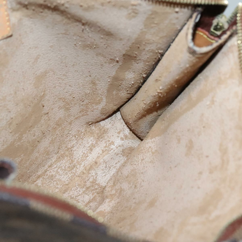 【日本直送】路易威登 Damier Ebene Poche 香水 26 袋 N47543 LV 正品 142258-16