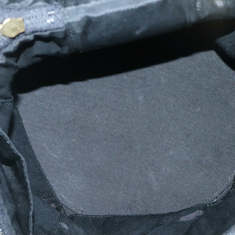 【日本直送】Burberrys Nova Check Vanity Bag 手袋 帆布 米色 金色 正品 142251-11