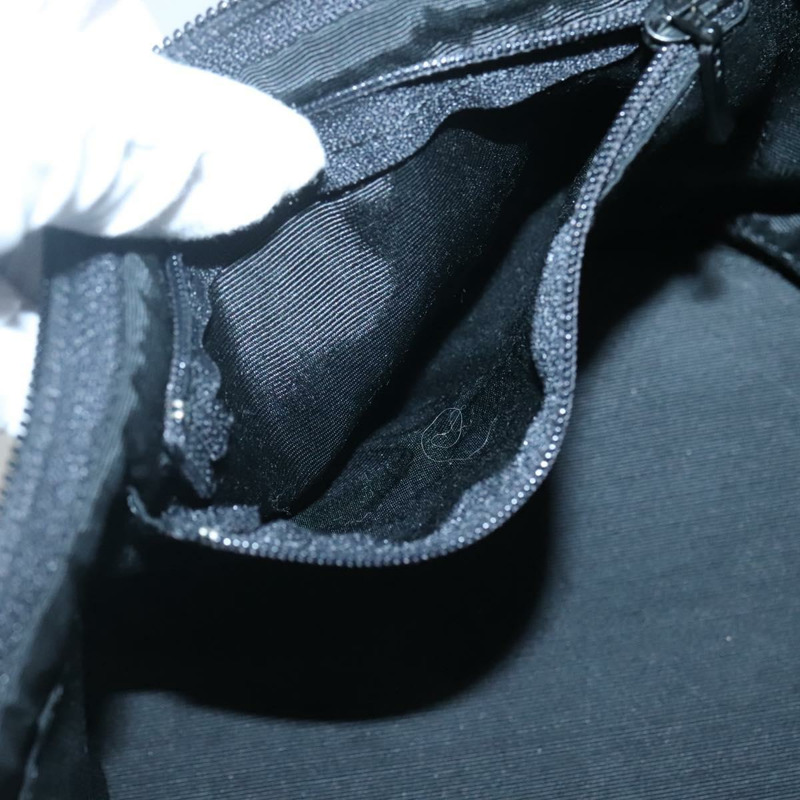 【日本直送】Burberrys Nova Check Vanity Bag 手袋 帆布 米色 金色 正品 142251-19