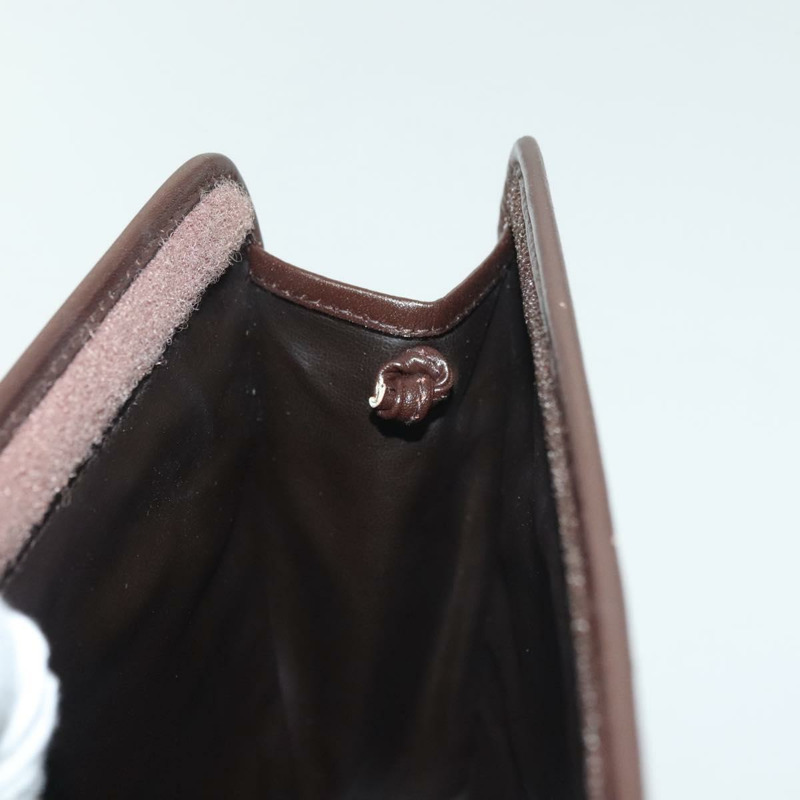 【日本直送】Burberrys Nova 格紋背包背包 米色 金色 正品 142412-11