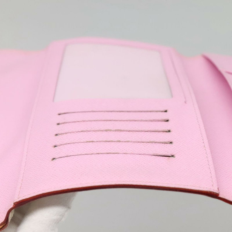 【日本直送】路易威登 Multicolor Portefeuille Eugenie 錢包 白色 M60053 LV Auth 142358-19