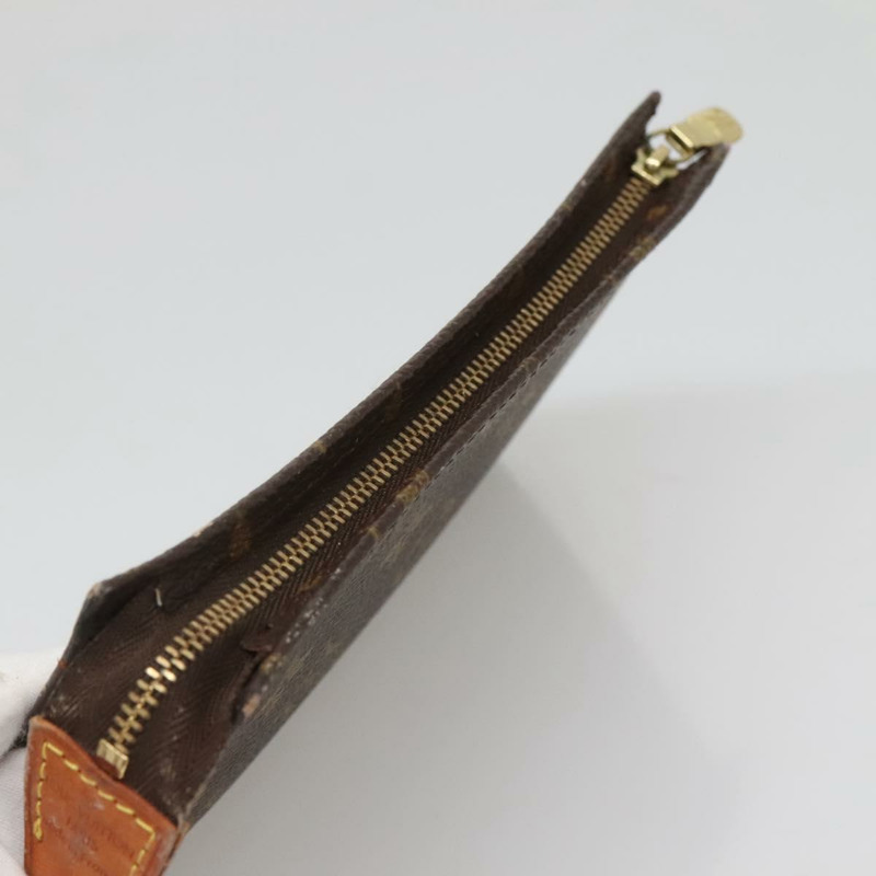 【日本直送】路易威登 Monogram Bucket PM 配件包 LV Auth 142420-4