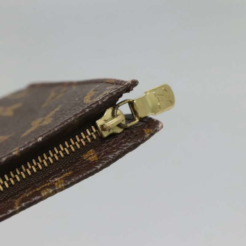 【日本直送】路易威登 Monogram Bucket PM 配件包 LV Auth 142420-8