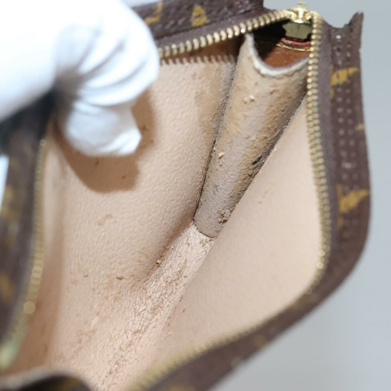 【日本直送】路易威登 Monogram Bucket PM 配件包 LV Auth 142420-10