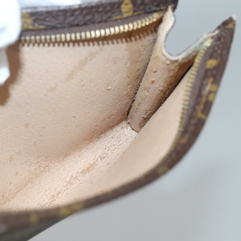 【日本直送】路易威登 Monogram Bucket PM 配件包 LV Auth 142420-16