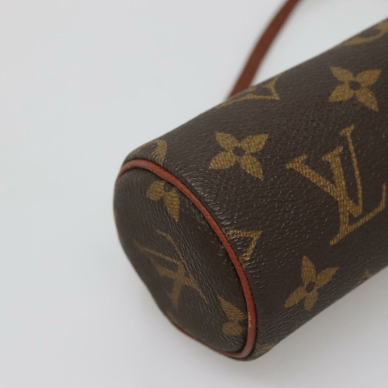 【日本直送】路易威登 Monogram Papillon 手拿包 LV 正品 142327-14