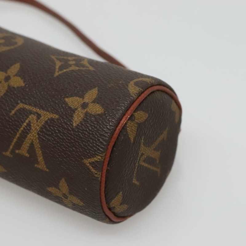 【日本直送】路易威登 Monogram Papillon 手拿包 LV 正品 142327-15