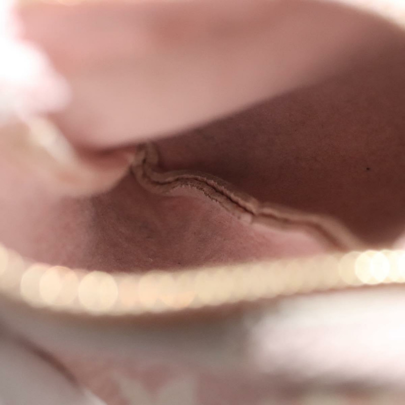 【日本直送】路易威登 Monogram Empreinte Berlango 手袋粉紅 M00669 LV 正品 142350-9