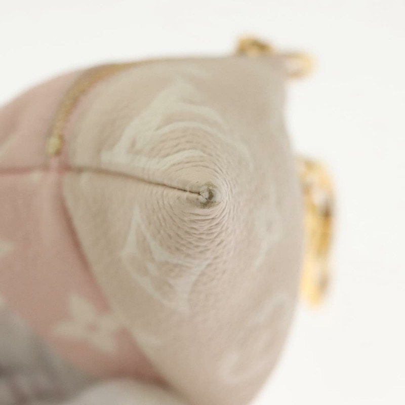 【日本直送】路易威登 Monogram Empreinte Berlango 手袋粉紅 M00669 LV 正品 142350-15