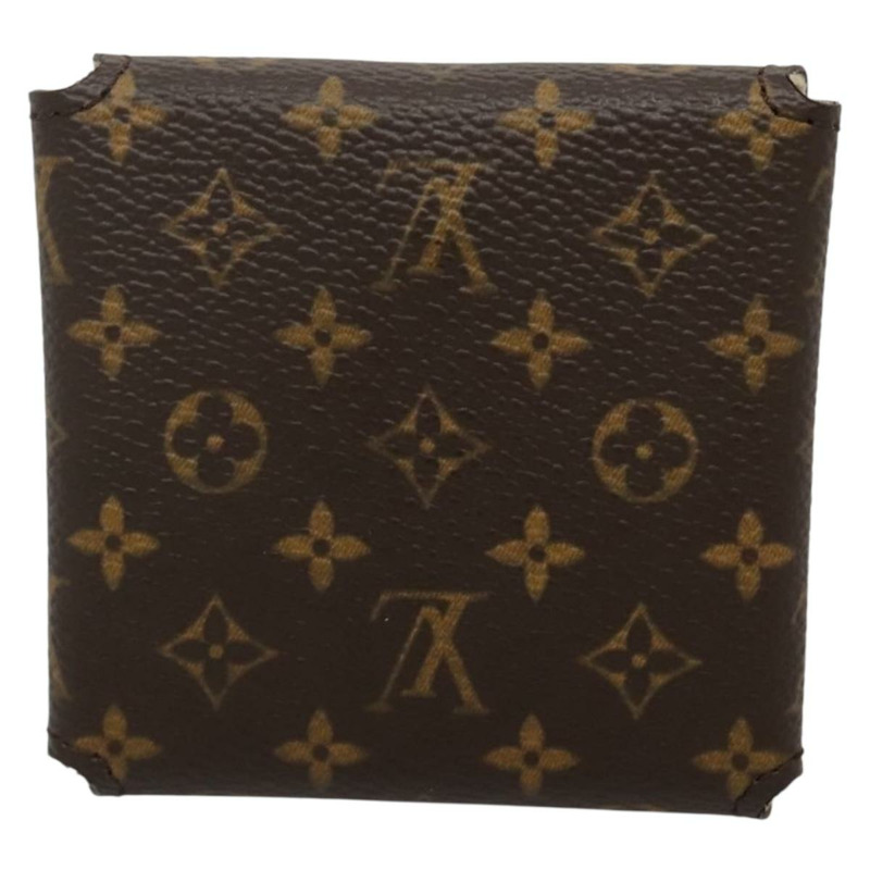 【日本直送】路易威登 Monogram 珠寶盒 LV 正品 142037-1