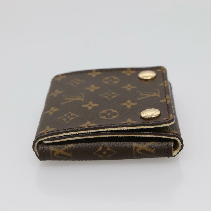 【日本直送】路易威登 Monogram 珠寶盒 LV 正品 142037-2