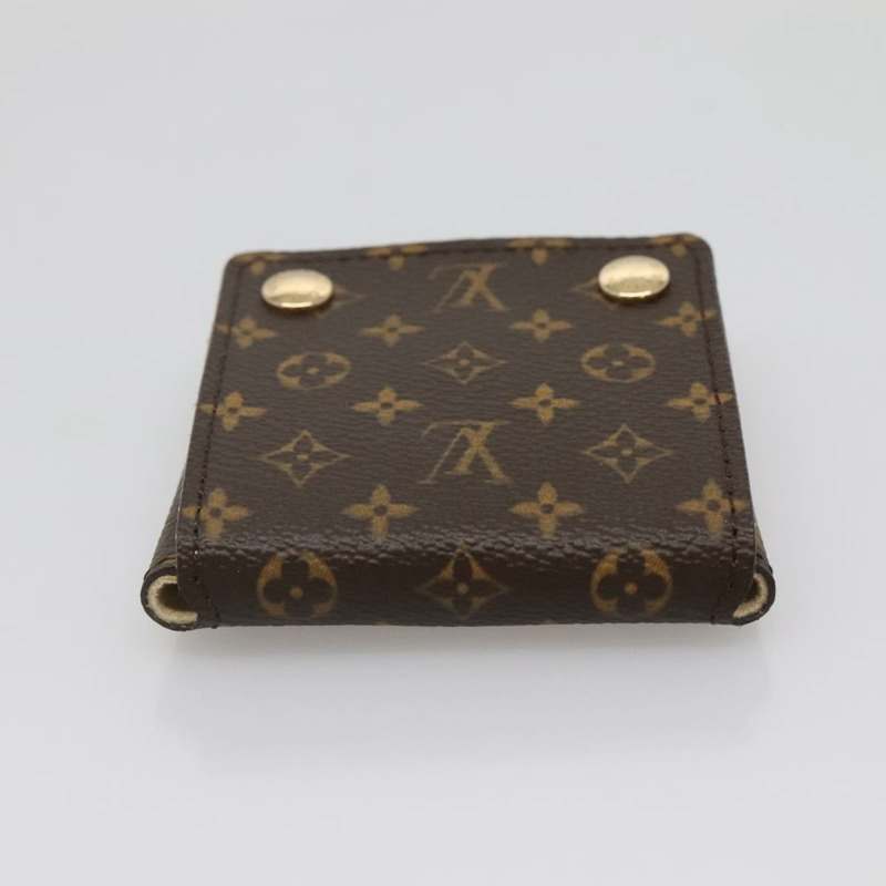 【日本直送】路易威登 Monogram 珠寶盒 LV 正品 142037-4