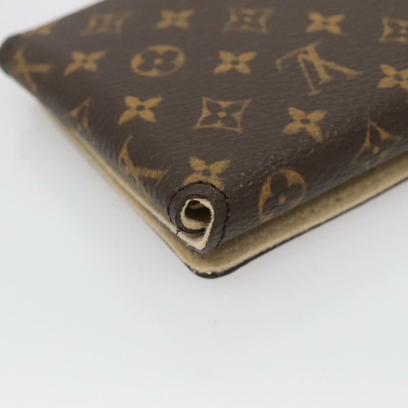 【日本直送】路易威登 Monogram 珠寶盒 LV 正品 142037-16