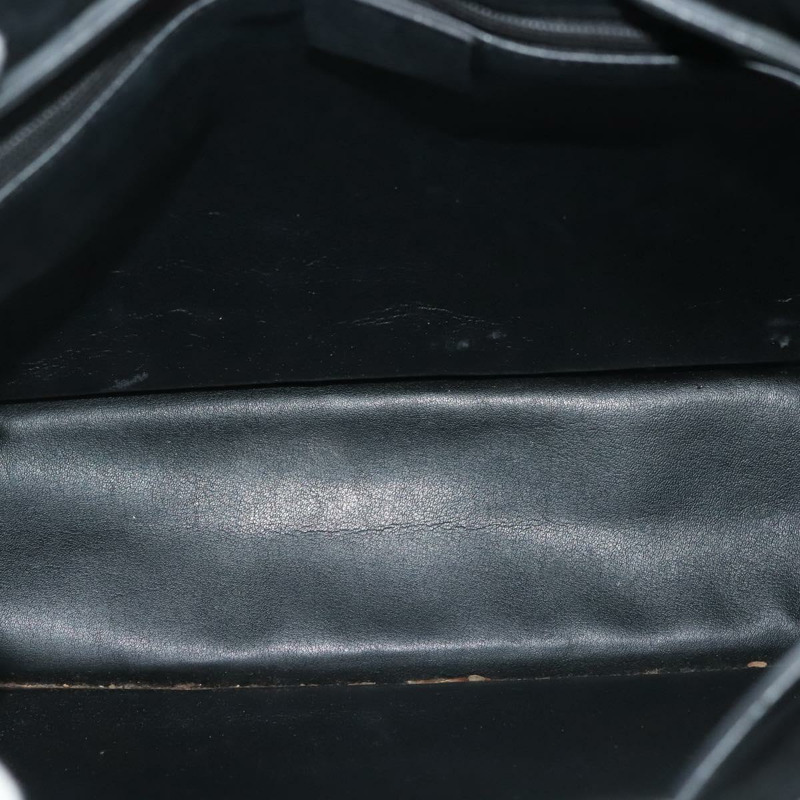 【日本直送】GUCCI GG帆布托特包 黑色 銀色 002 1053 正品 142008-9