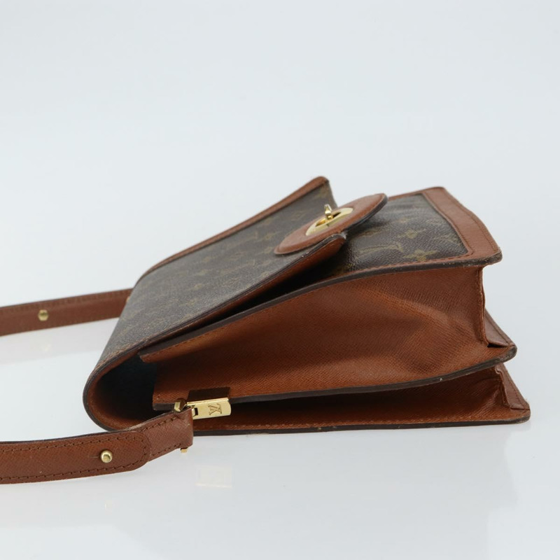 【日本直送】路易威登 Monogram Raspail 肩背包 M51372 LV 正品 SW1526-3