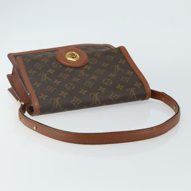 【日本直送】路易威登 Monogram Raspail 肩背包 M51372 LV 正品 SW1526-6