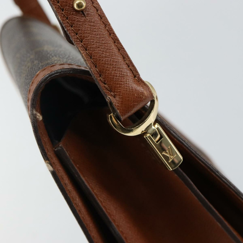 【日本直送】路易威登 Monogram Raspail 肩背包 M51372 LV 正品 SW1526-7