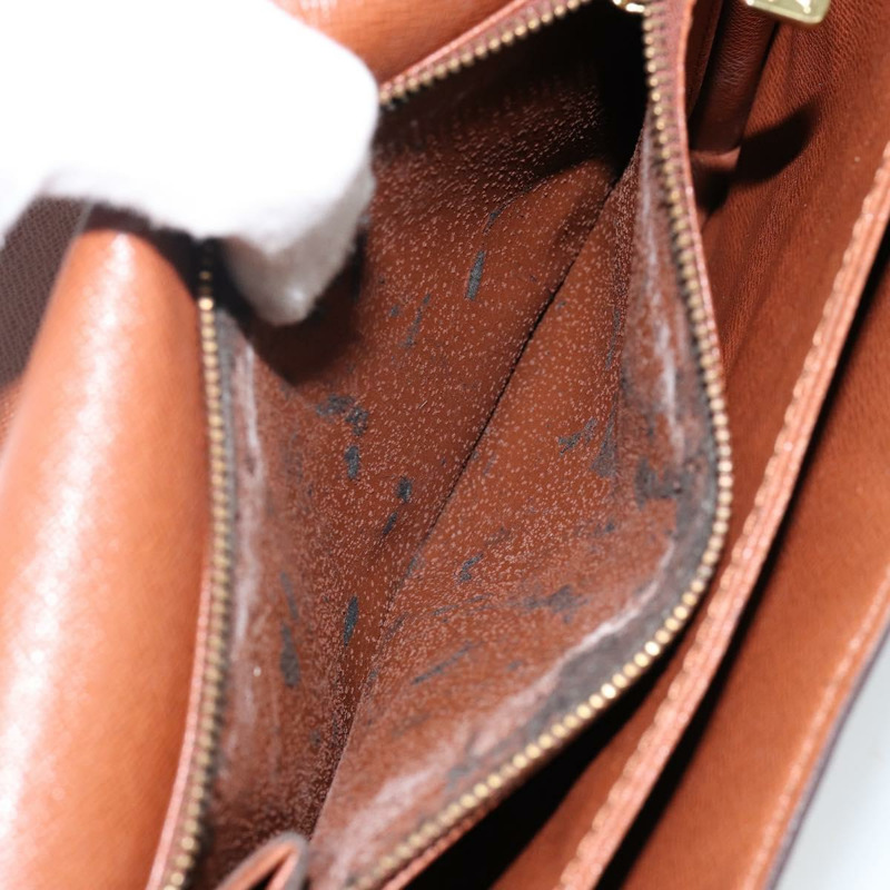 【日本直送】路易威登 Monogram Raspail 肩背包 M51372 LV 正品 SW1526-10