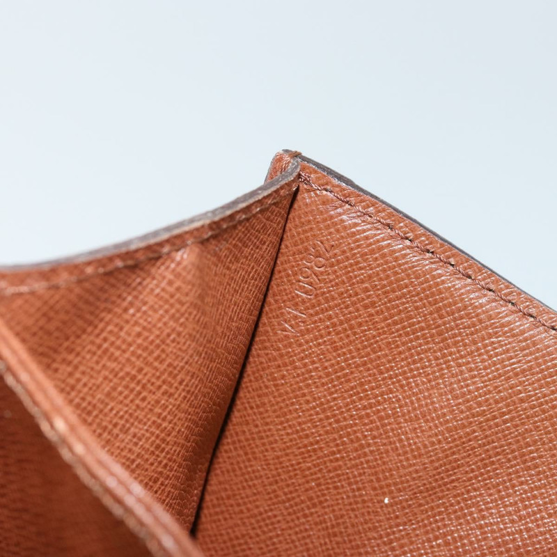 【日本直送】路易威登 Monogram Raspail 肩背包 M51372 LV 正品 SW1526-11