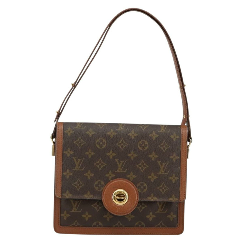 【日本直送】路易威登 Monogram Raspail 肩背包 M51372 LV 正品 SW1526-12