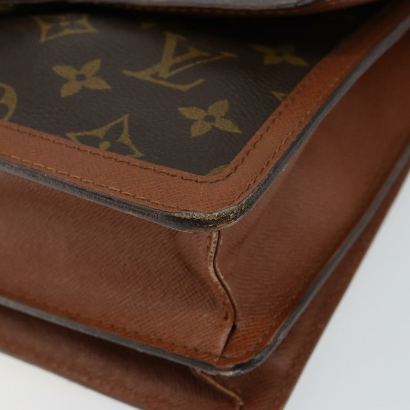 【日本直送】路易威登 Monogram Raspail 肩背包 M51372 LV 正品 SW1526-14