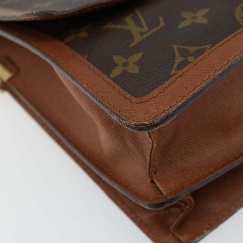 【日本直送】路易威登 Monogram Raspail 肩背包 M51372 LV 正品 SW1526-15