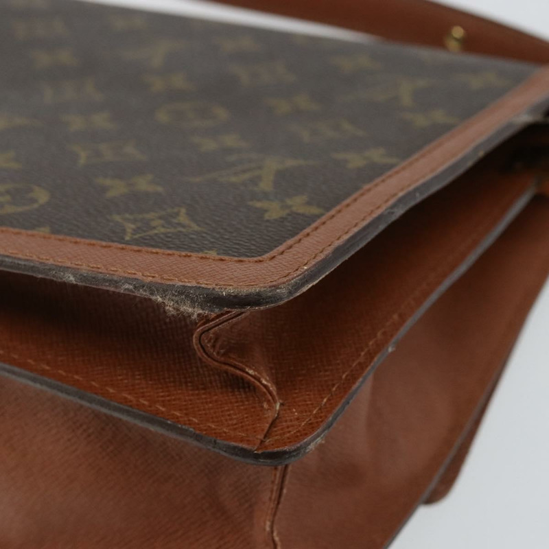 【日本直送】路易威登 Monogram Raspail 肩背包 M51372 LV 正品 SW1526-16