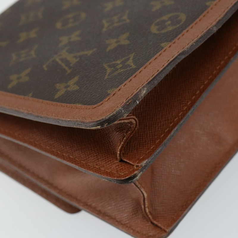 【日本直送】路易威登 Monogram Raspail 肩背包 M51372 LV 正品 SW1526-17