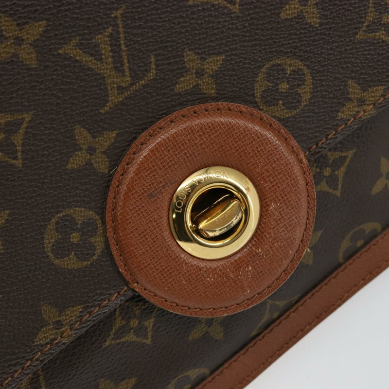 【日本直送】路易威登 Monogram Raspail 肩背包 M51372 LV 正品 SW1526-18