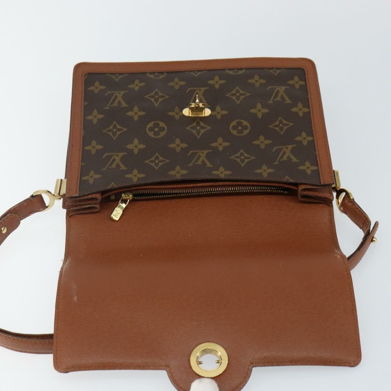 【日本直送】路易威登 Monogram Raspail 肩背包 M51372 LV 正品 SW1526-19