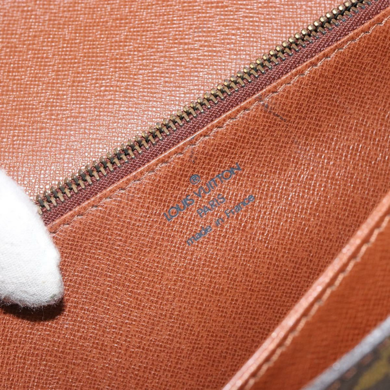 【日本直送】路易威登 Monogram Raspail 肩背包 M51372 LV 正品 SW1526-20