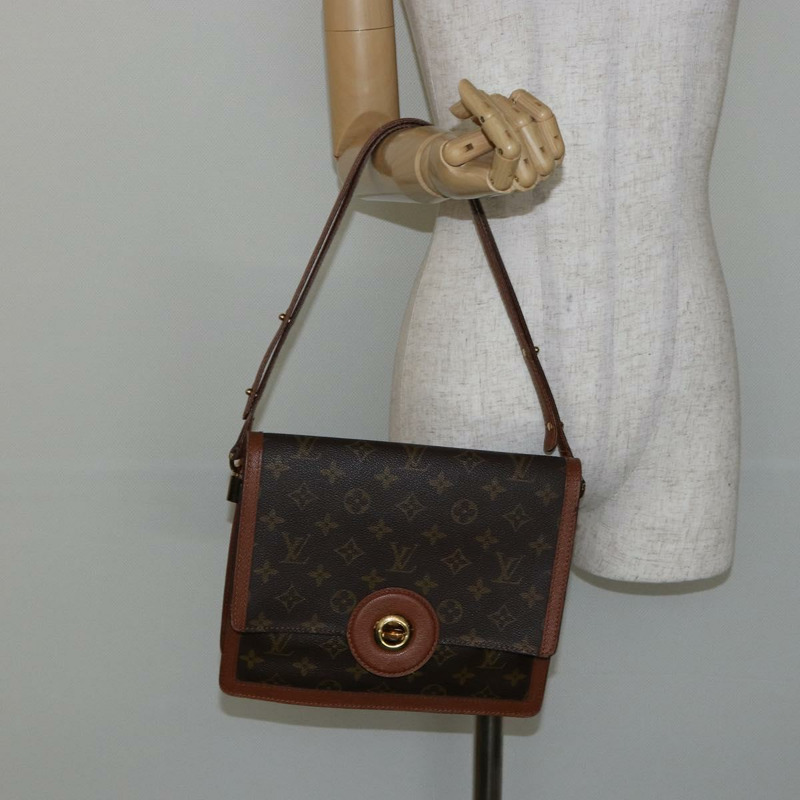 【日本直送】路易威登 Monogram Raspail 肩背包 M51372 LV 正品 SW1526-24