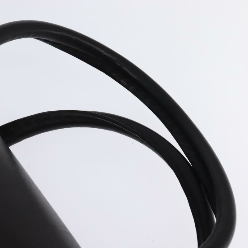 【日本直送】GUCCI GG帆布手提包 黑色金色 正品 SW1542-13