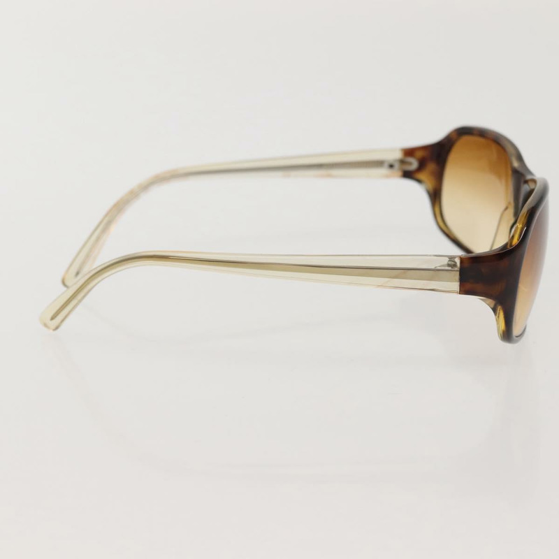 【日本直送】PRADA 太陽眼鏡 塑膠 棕色 Auth am9131-6