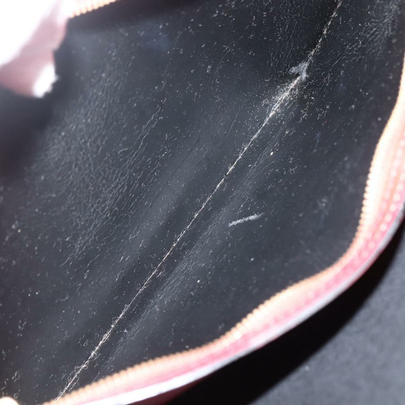 【日本直送】路易威登 Epi 雙色 Varenne 手提包 黑色 紅色 M52387 LV 正品 bs29417-10