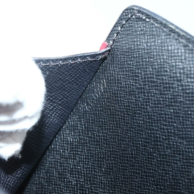 【日本直送】路易威登 Epi 雙色 Varenne 手提包 黑色 紅色 M52387 LV 正品 bs29417-11