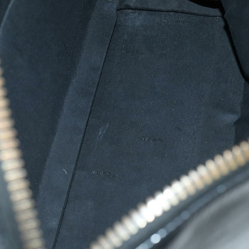 【日本直送】FENDI 手提包 皮革 兩用 黑色 正品 bs29449-10