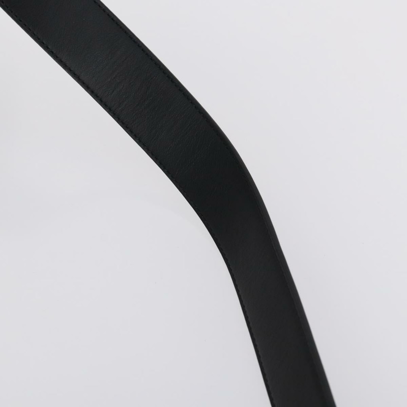 【日本直送】FENDI 手提包 皮革 兩用 黑色 正品 bs29449-13