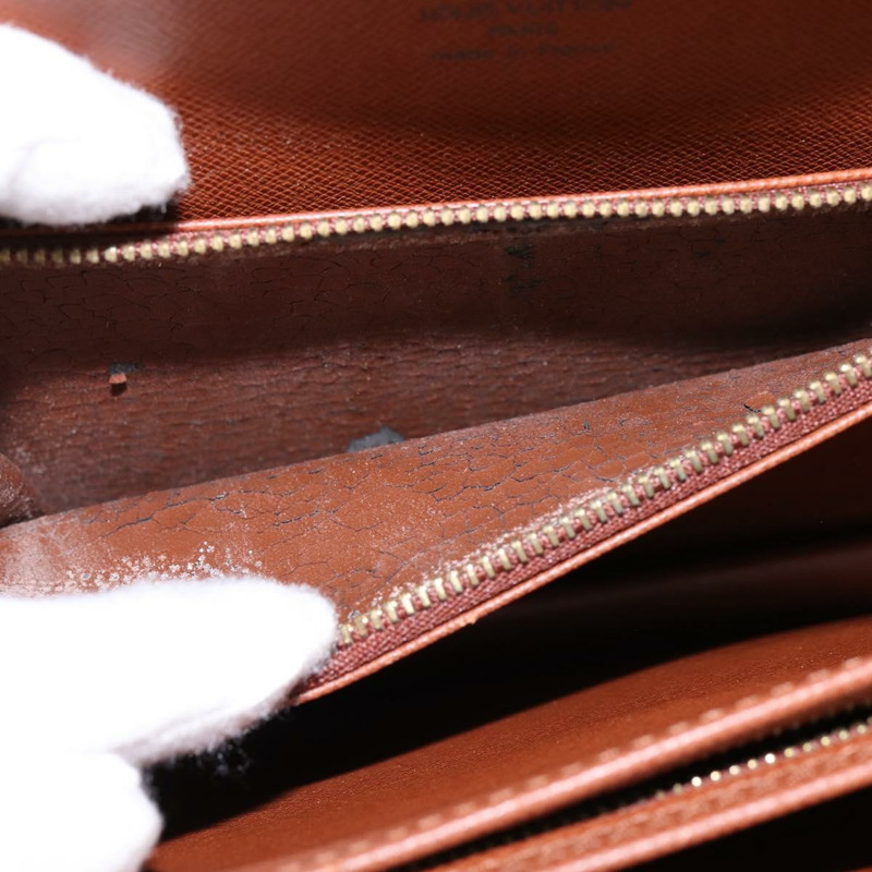 【日本直送】路易威登 Monogram Kurcell 肩背包 M51375 LV 正品 143780-9